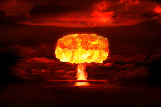 4 487 Beste Atompilz Bilder Stock Fotos Vektorgrafiken Adobe Stock
