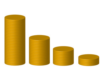 Crisis econ&oacute;mica del mercado.