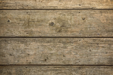 Vintage rustic wood planks background