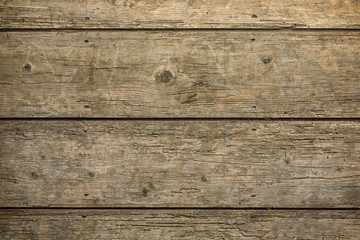 Fototapeta premium Vintage rustic wood planks background