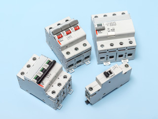 Electrical components