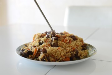 Pilaf