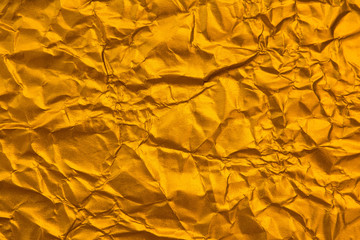 Rough brown gold texture background