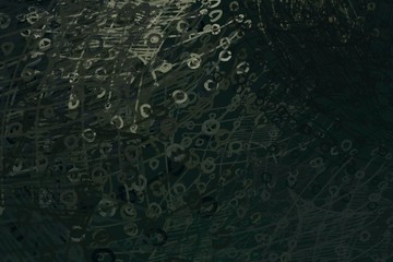 Abstract painting on canvas. Hand made art. Colorful texture. Modern artwork. Strokes of fat paint. Brushstrokes. Contemporary art. Artistic background image.