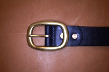 Ремень с пряжкой belt with buckle 