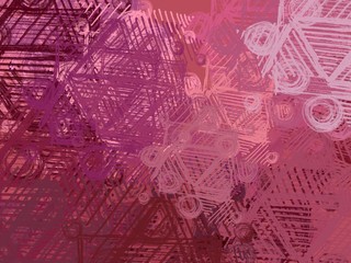 Abstract painting on canvas. Hand made art. Colorful texture. Modern artwork. Strokes of fat paint. Brushstrokes. Contemporary art. Artistic background image.