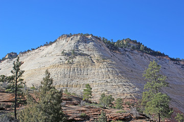 Zion National Park, Utah