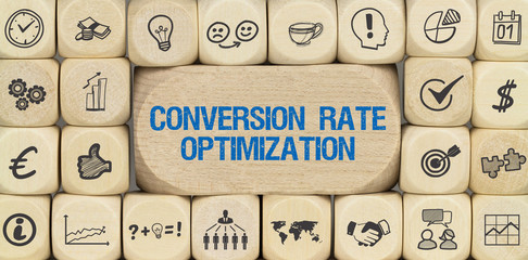 Conversion Rate Optimization