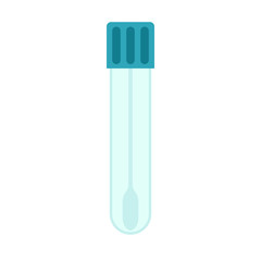 Saliva test icon