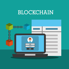 blockchain wallet password contract internet