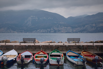Lago