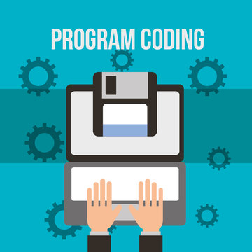 program coding website