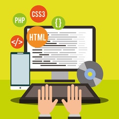 program coding website