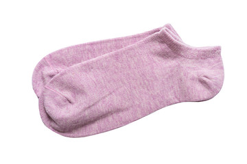 Set of three short socks