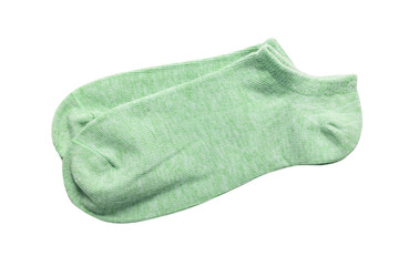 Set of three short socks