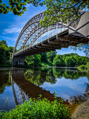 Fototapeta premium Wylam a