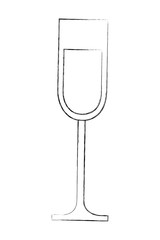champagne glass cup drink celebration