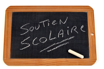 Soutien scolaire