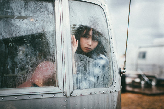 rainy day