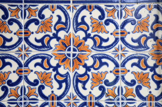 Azulejo Lisboa Portugal Oporto 4M0A8798-f18