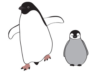 ペンギン