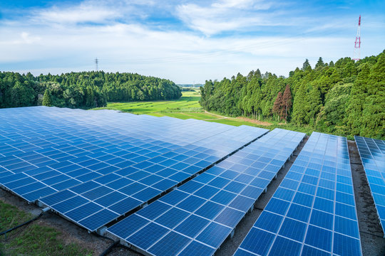 太陽光発電