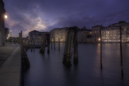 Venetian paths 93, Venice, Veneto, Italy