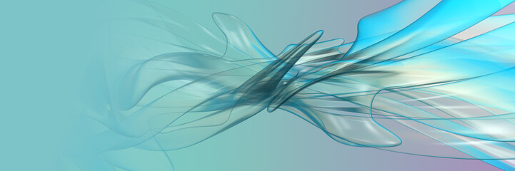 Abstract illustration © neurostructure