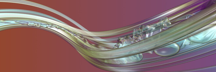 abstract background