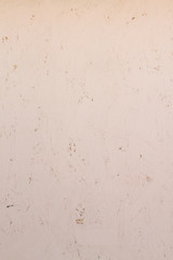 Wooden plywood wall background painted with different colors