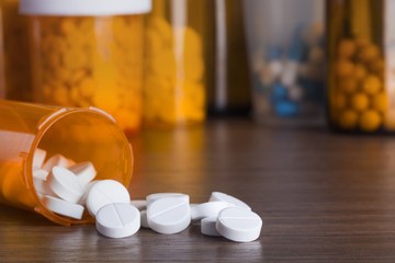 Opioid. © BillionPhotos.com