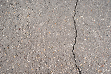 Obraz premium asphalt