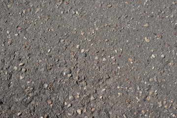 asphalt