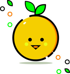 Orange Icon 