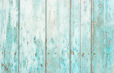 Hintergrund Textur Holz Blau Türkis Alt Bretter Planken Dielen