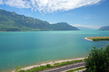 Savoie-Lac du Bourget