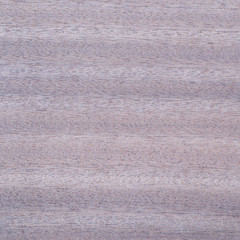Wood veneer with a beautiful natural pattern.