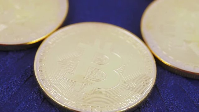 Coins imitating bitcoins