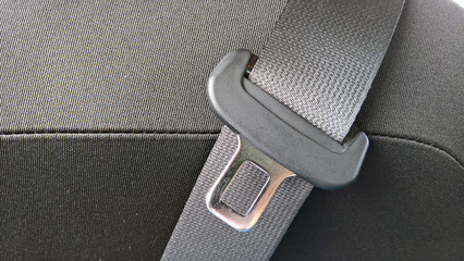 seat belt for car.