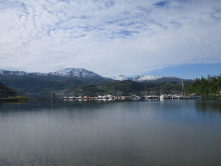 Hadanger fjord