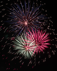 Fireworks