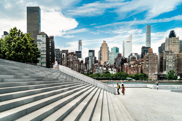 Roosevelt Island, New York City