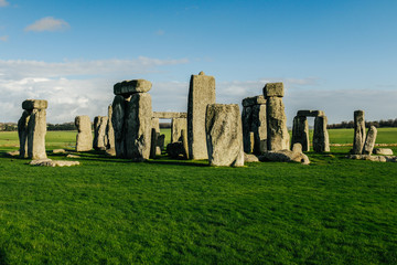 Stonehenge