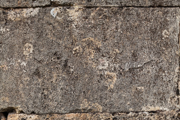 Stone plate background texture