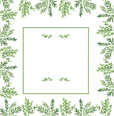 Eco design for logo.