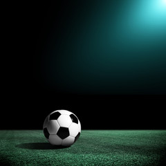 Fussball © Thaut Images