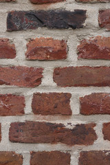 Brick stone texture