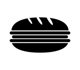 sandwich icon