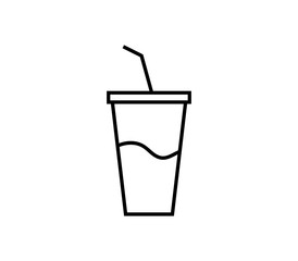 milkshake icon