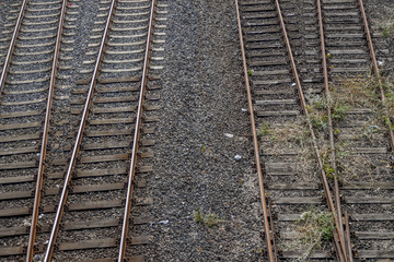 Railway / Railroad Picture